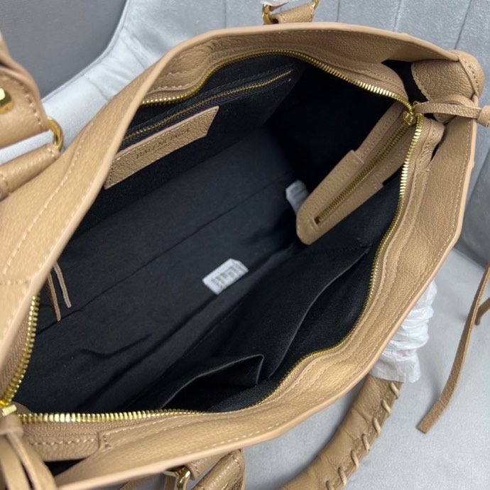 Balenciaga Classic City Bags